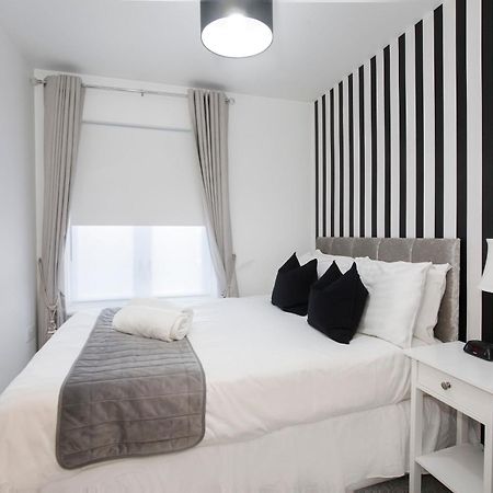 Appartamento The Abbots Chambers York Esterno foto