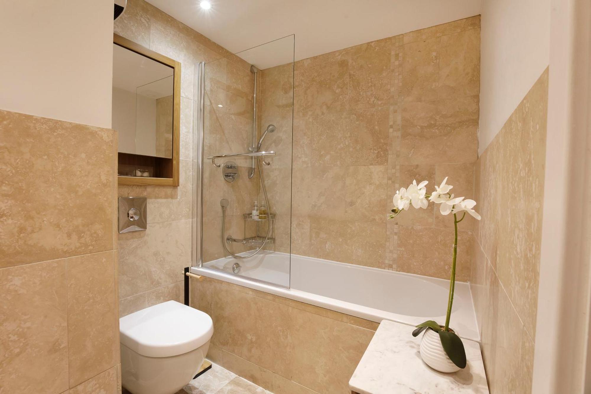 Appartamento The Abbots Chambers York Esterno foto