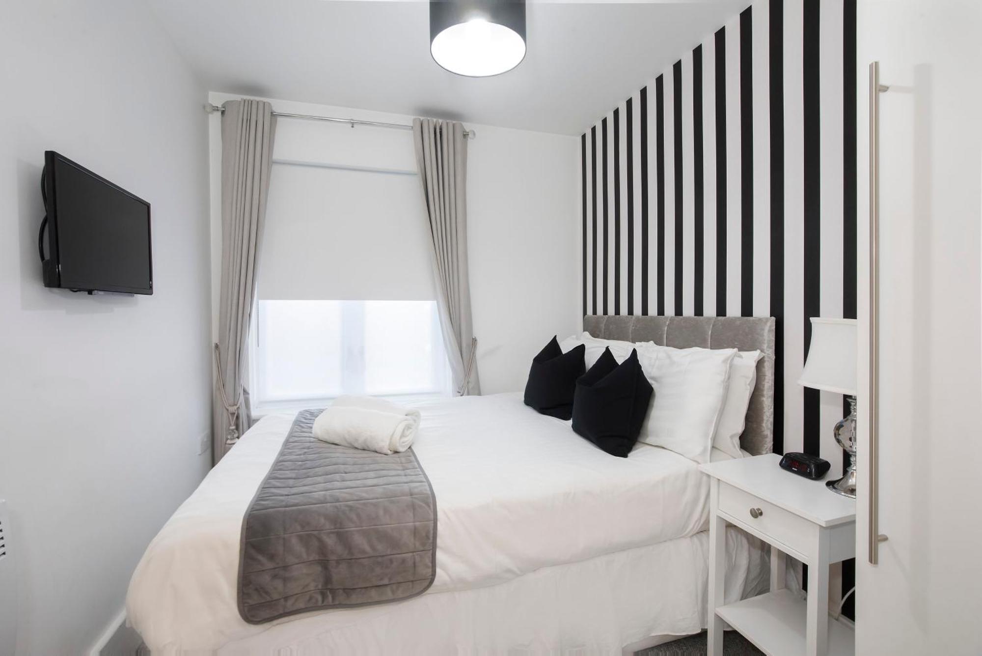 Appartamento The Abbots Chambers York Esterno foto