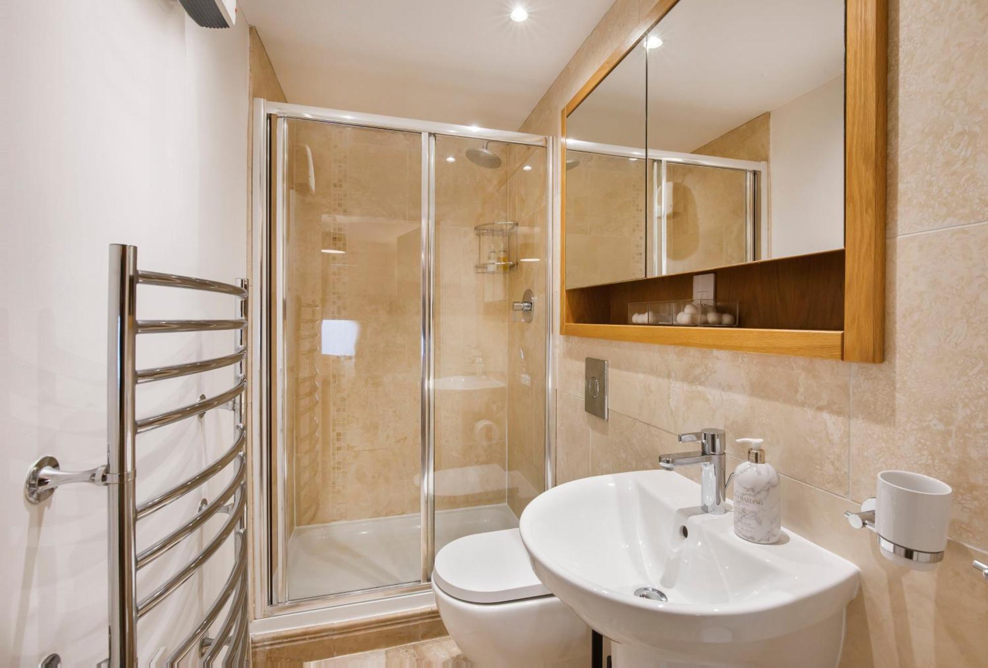 Appartamento The Abbots Chambers York Esterno foto