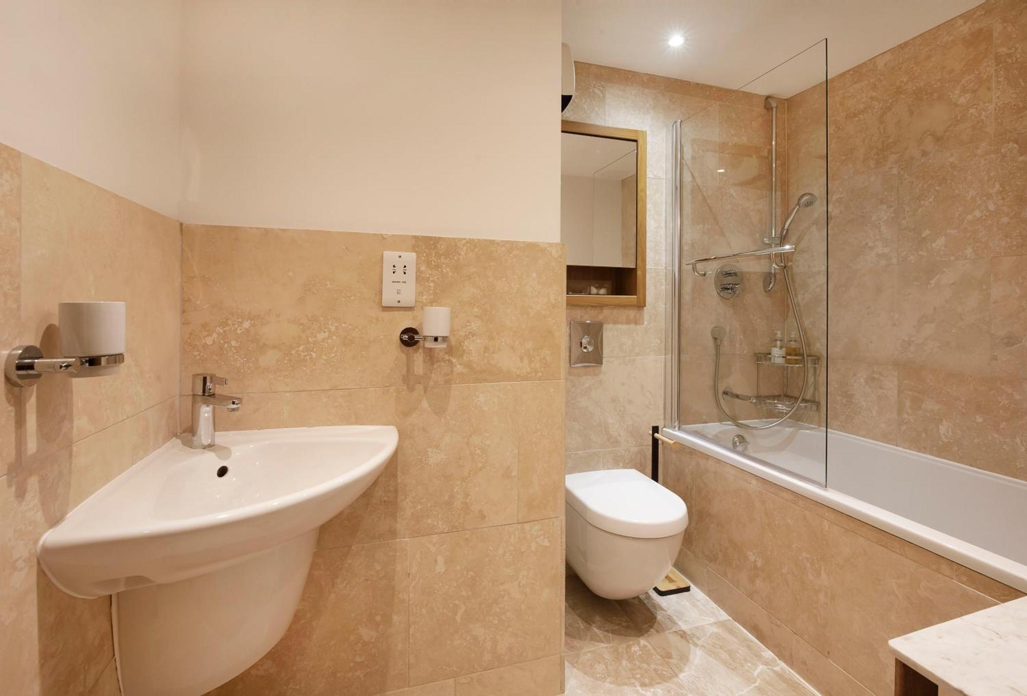 Appartamento The Abbots Chambers York Esterno foto